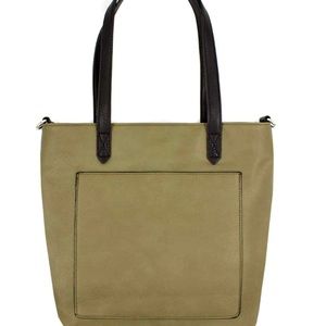 K. Carroll Shirley Tote